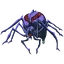 Malignant Spider