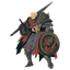 Skeleton Warrior