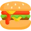 Meat Burger