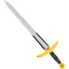 Normal Longsword