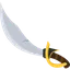 Normal Scimitar