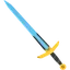 Refined Longsword