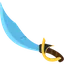 Refined Scimitar