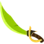 Elite Scimitar