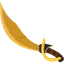 Superior Scimitar