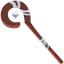 Normal Staff