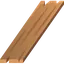 Oak Plank