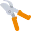 Normal Secateurs