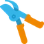 Refined Secateurs