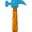 Refined Hammer