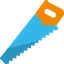 Refined Saw