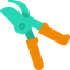 Great Secateurs