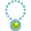 Diamond Amulet