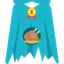 Cooking Cape Tier 1