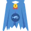 Fishing Cape Tier 1