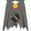 Smithing Cape Tier 1