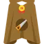 Carpentry Cape Tier 2