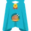 Cooking Cape Tier 2