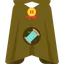 Crafting Cape Tier 2