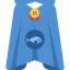 Fishing Cape Tier 2
