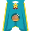 Cooking Cape Tier 3