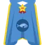 Fishing Cape Tier 3