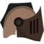 Bronze Helmet
