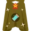 Crafting Cape