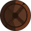 Bronze Shield