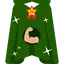 Strength Cape