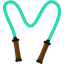 Great Jumping Rope