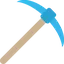 Refined Pickaxe