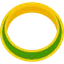 Gold Precision Ring