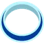 Diamond Arcane Ring
