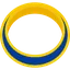 Enchanted Gold Arcane Ring
