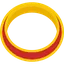 Gold Berserker Ring