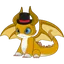 Gilded Pet 2