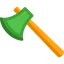 Elite Hatchet