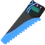 Otherworldly Saw