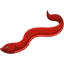 Bloodmoon Eel