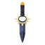 Exterminators Parrying Dagger