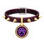 Occult Pet Collar
