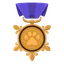 Royal Medal of Companionship