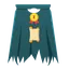 Invocation Cape Tier 1
