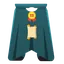 Invocation Cape Tier 2