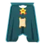 Invocation Cape Tier 3