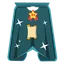 Invocation Cape