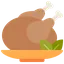 Cooking skill icon