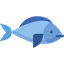 Fishing skill icon