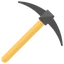 Mining skill icon